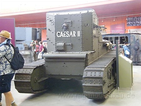CAESAR II
