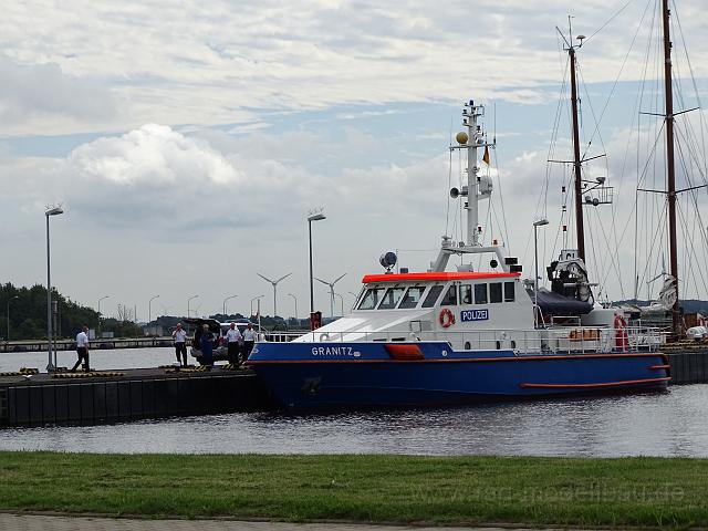 Hanse Sail Rostock 2017